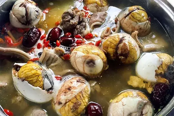 Trình Bày Và Thưởng Thức