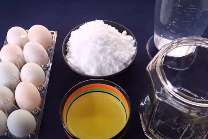 1.1 Nguyên Liệu Làm Trứng Muối Ướt 1.1 Nguyên Liệu Làm Trứng Muối Ướt