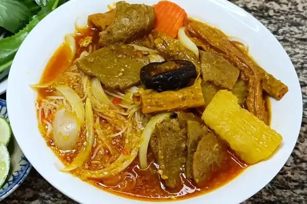 Thành Phẩm Và Thưởng Thức