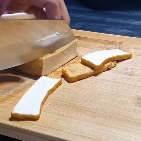 Sơ Chế Các Nguyên Liệu Khác