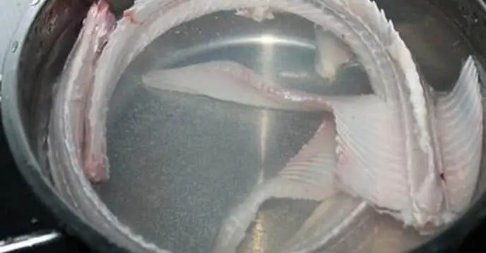 Cách Nấu Hủ Tiếu Cá: