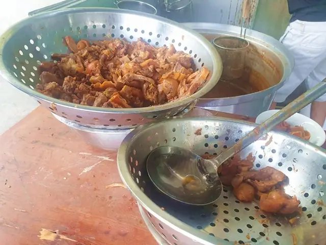 Cách nấu hủ tiếu dê ngon Cách nấu hủ tiếu dê ngon