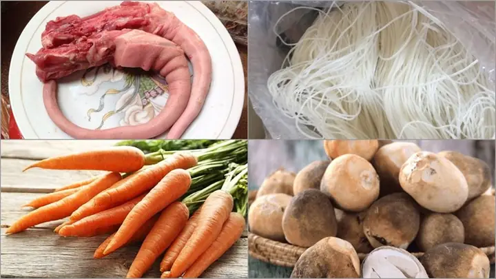 Cách Chọn Mua Nguyên Liệu Tươi Ngon Cách Chọn Mua Nguyên Liệu Tươi Ngon