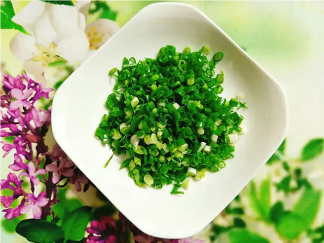 Bước 2: Sơ Chế Một Số Loại Nguyên Liệu Khác