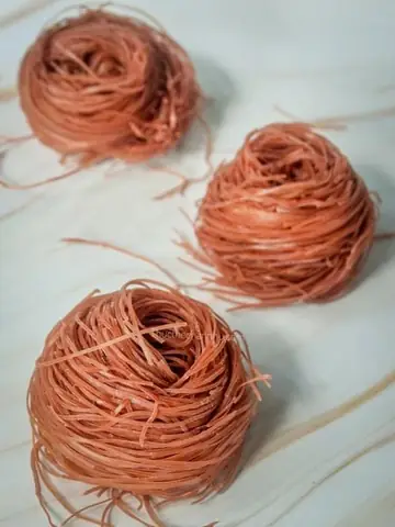 cách nấu hủ tiếu gạo lứt cách nấu hủ tiếu gạo lứt