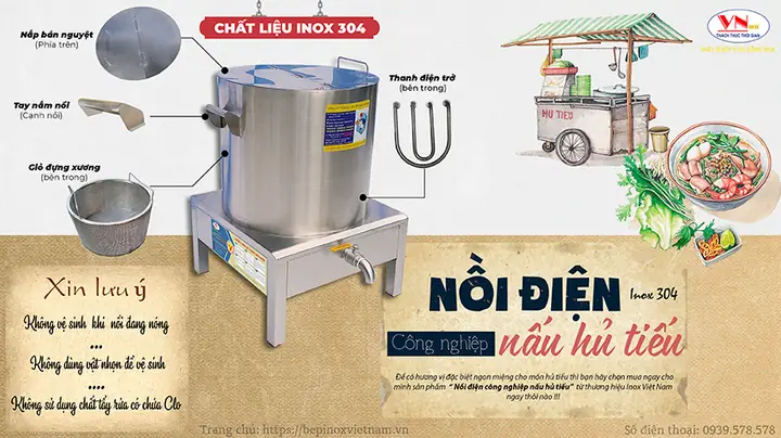 Tiết Kiệm Năng Lượng: