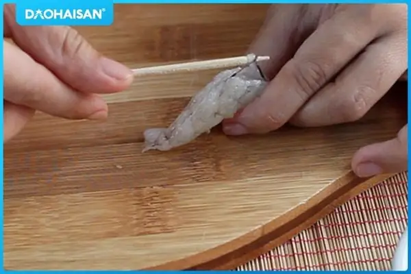 Chế Biến Nước Lèo Chế Biến Nước Lèo