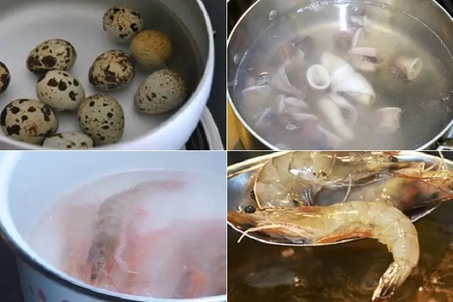 Cách nấu há»§ tiếu nam vang ngon dạng nưá»c, khô, chay chuẩn Campuchia Cách nấu há»§ tiếu nam vang ngon dạng nưá»c, khô, chay chuẩn Campuchia