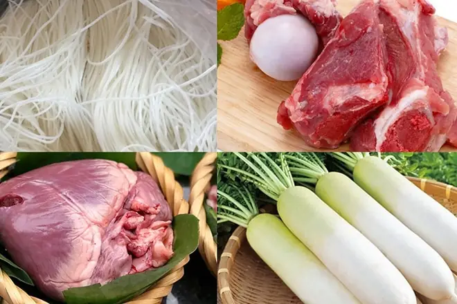 3 cách nấu há»§ tiếu Nam Vang thÆ¡m ngon, ÄÆ¡n giản nhất 3 cách nấu há»§ tiếu Nam Vang thÆ¡m ngon, ÄÆ¡n giản nhất