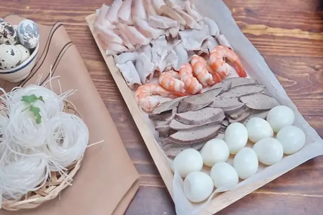 3 cách nấu há»§ tiếu Nam Vang thÆ¡m ngon, ÄÆ¡n giản nhất 3 cách nấu há»§ tiếu Nam Vang thÆ¡m ngon, ÄÆ¡n giản nhất