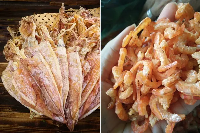 CÃ¡ch náº¥u há»§ tiáº¿u nam vang ngon dáº¡ng nÆ°á»c, khÃ´, chay chuáº©n Campuchia