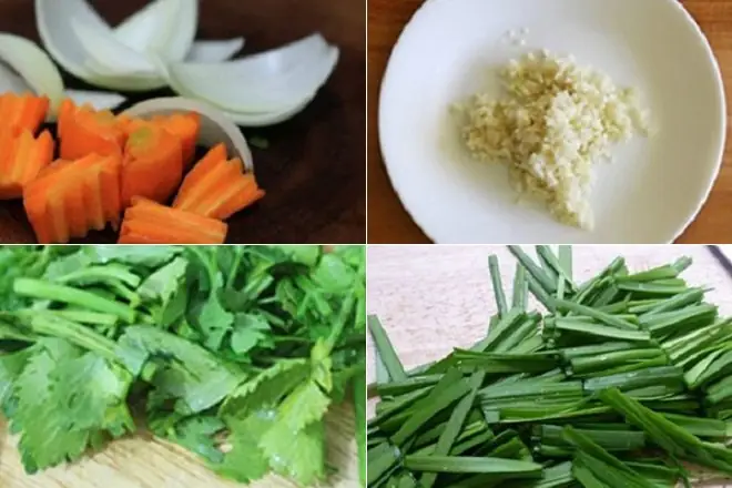 Cách nấu há»§ tiếu nam vang ngon dạng nưá»c, khô, chay chuẩn Campuchia Cách nấu há»§ tiếu nam vang ngon dạng nưá»c, khô, chay chuẩn Campuchia