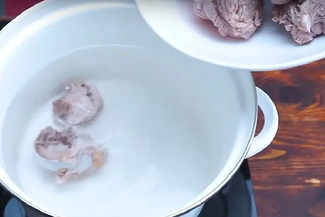 Cách nấu há»§ tiếu nam vang ngon dạng nưá»c, khô, chay chuẩn Campuchia Cách nấu há»§ tiếu nam vang ngon dạng nưá»c, khô, chay chuẩn Campuchia