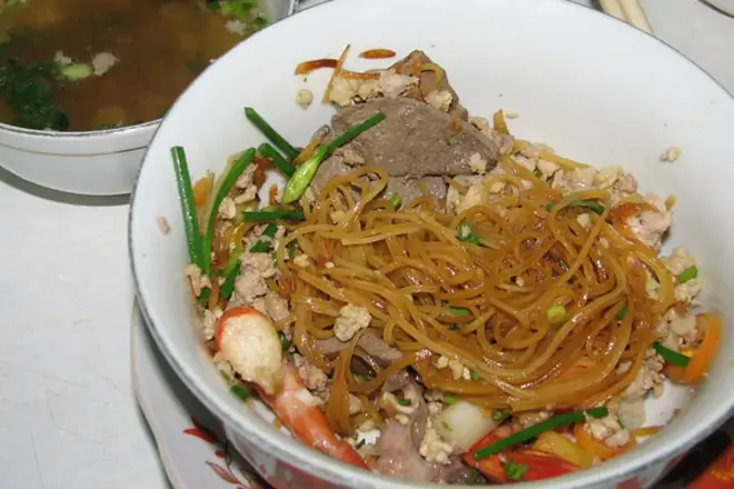 3 cách nấu há»§ tiếu Nam Vang thÆ¡m ngon, ÄÆ¡n giản nhất 3 cách nấu há»§ tiếu Nam Vang thÆ¡m ngon, ÄÆ¡n giản nhất