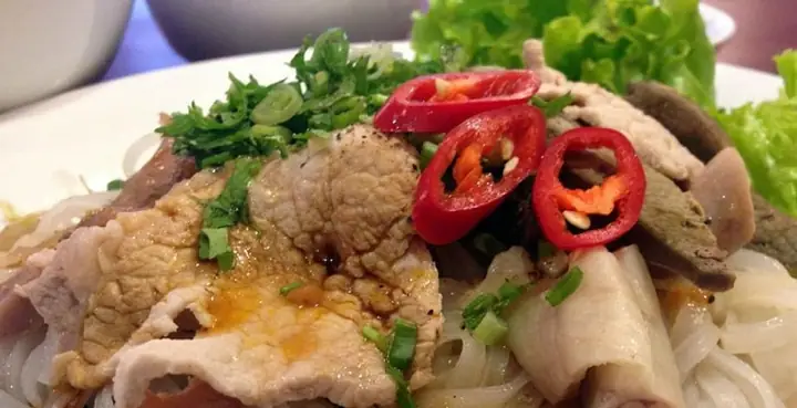 Cách Làm Hủ Tiếu Khô Chuẩn Vị Đặc Sản Sa Đéc