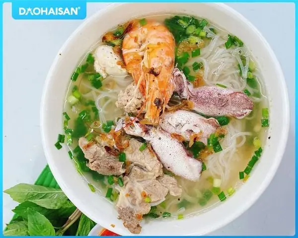 Cách Chọn Mua Mực Tươi Ngon