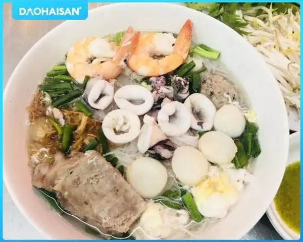 Lưu Ý Khi Nấu Hủ Tiếu Mực