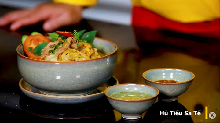 Bước 9: Trang trí và thưởng thức Bước 9: Trang trí và thưởng thức