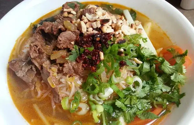 Nguyên Liệu Làm Hủ Tiếu Sa Tế Nguyên Liệu Làm Hủ Tiếu Sa Tế