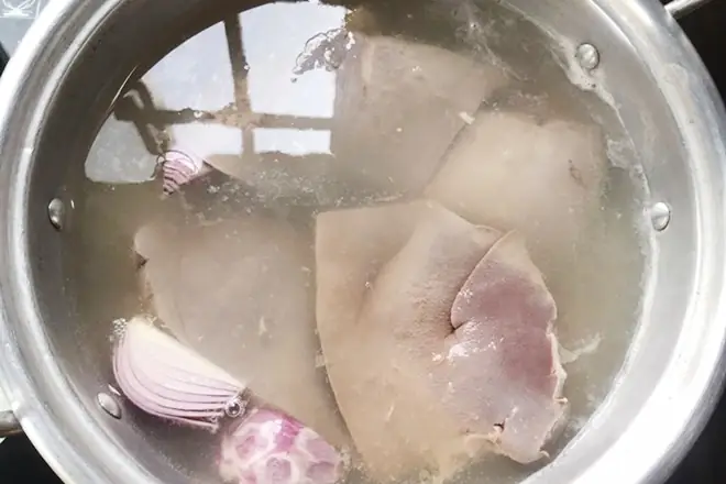 3 cách nấu hủ tiếu Nam Vang thơm ngon, đơn giản nhất 3 cách nấu hủ tiếu Nam Vang thơm ngon, đơn giản nhất