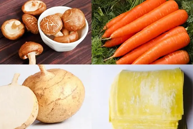 3 cách nấu hủ tiếu Nam Vang thơm ngon, đơn giản nhất 3 cách nấu hủ tiếu Nam Vang thơm ngon, đơn giản nhất