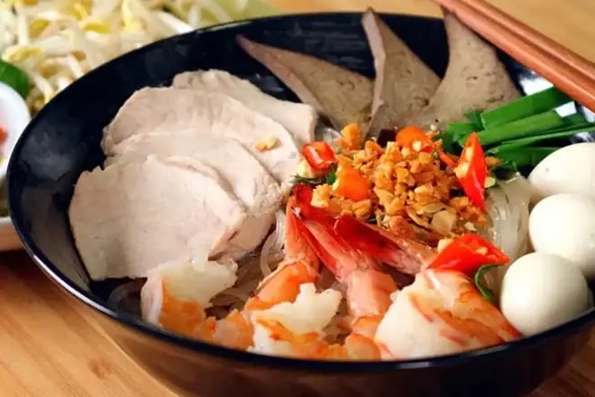 3 cách nấu hủ tiếu Nam Vang thơm ngon, đơn giản nhất 3 cách nấu hủ tiếu Nam Vang thơm ngon, đơn giản nhất