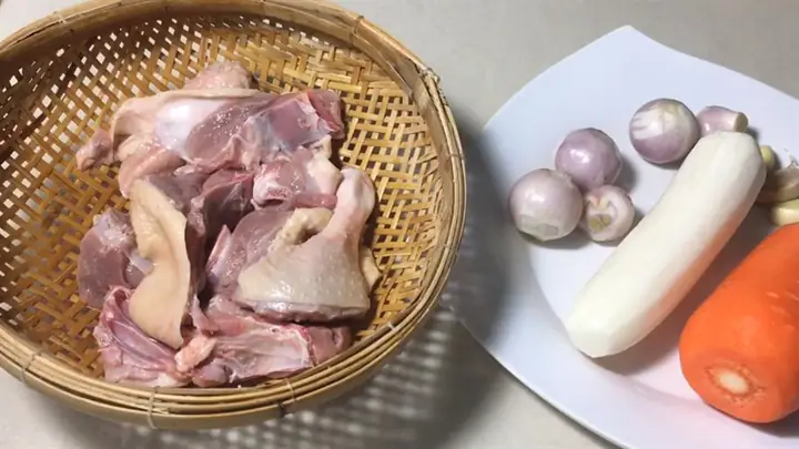 2 cách nấu há»§ tiếu vá»t má»m ngon hấp dẫn không hôi dá»
là m tại nhà 2 cách nấu há»§ tiếu vá»t má»m ngon hấp dẫn không hôi dá»
là m tại nhÃ