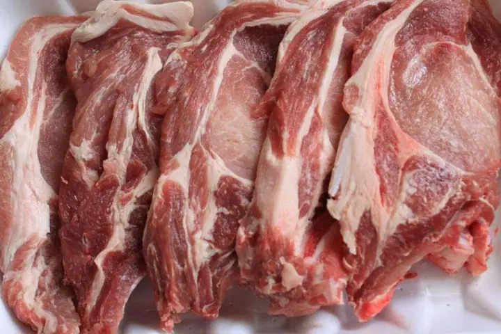 Xá xíu làm bằng loại thịt nào thì ngon?