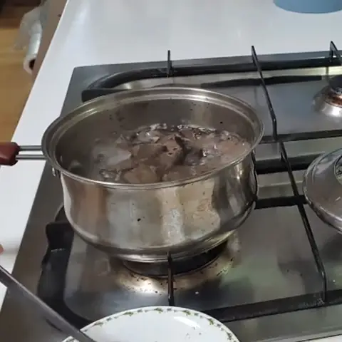 Nấu canh Nấu canh