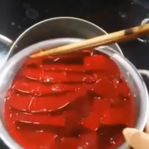 Nấu canh Nấu canh