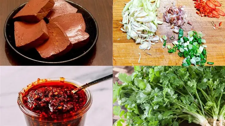 Hình nguyên liệu Hình nguyên liệu