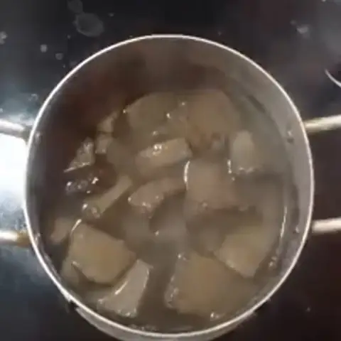 Nấu canh Nấu canh