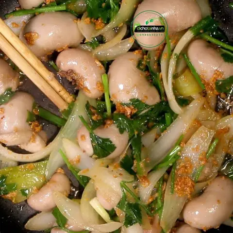 Ngọc Kê Gà Và 10 Cách Chế Biến Món Ăn Ngon Mà Bổ Dưỡng