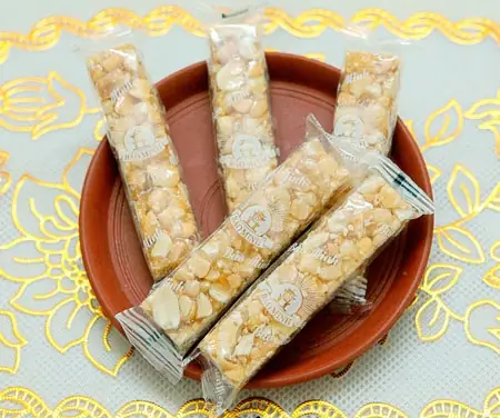 Bước 6: Đóng Gói Kẹo Vào Túi