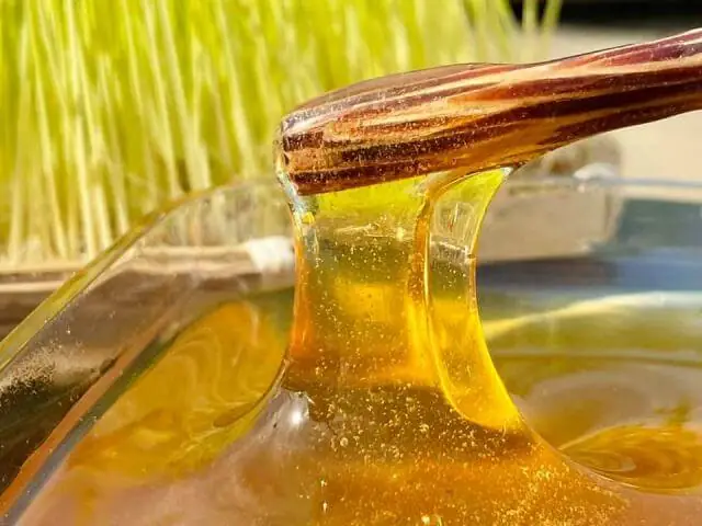 I. Kẹo mạch nha là gì? I. Kẹo mạch nha là gì?