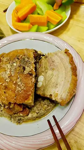 Khâu nhục xứ Lạng, món Äãi khách trong những ngà y vui Khâu nhục xứ Lạng, món Äãi khách trong những ngà y vui