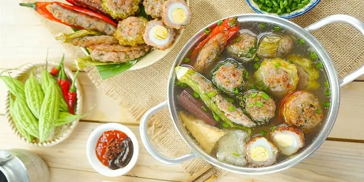 Cách Nấu Khổ Qua Cà Ớt Thơm Ngon, Đậm Vị Tại Nhà