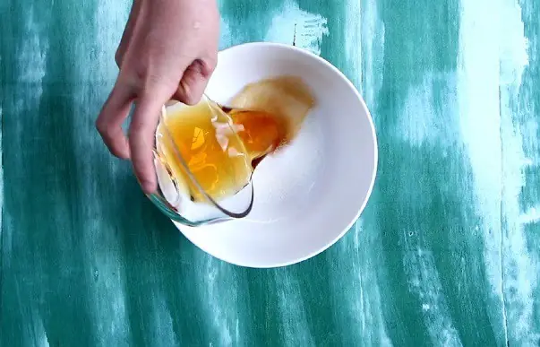 Bước 2: Pha Mắm Kho Quẹt Bước 2: Pha Mắm Kho Quẹt