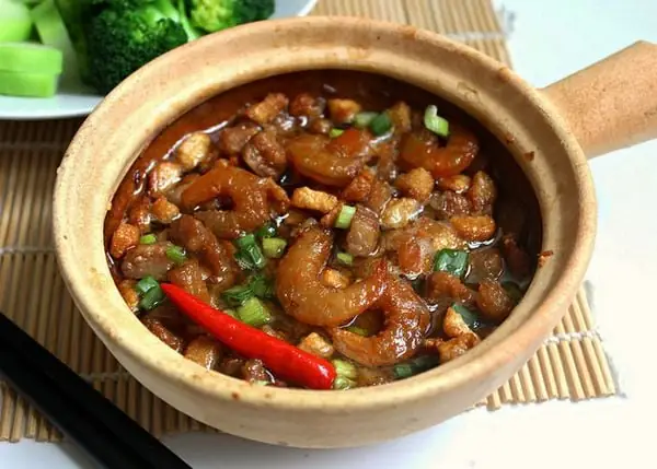 Cách Làm Món Tôm Khô Kho Quẹt Đậm Đà Hấp Dẫn Tại Nhà