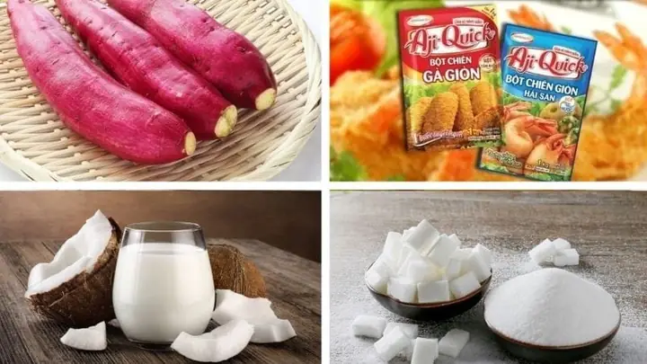 Chế biến Chế biến