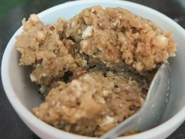 Khoai lang xéo nức tiếng xứ Nghệ