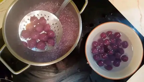 Các bước làm Các bước làm