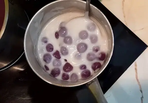 Các bước làm Các bước làm