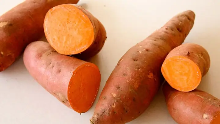 Giá Khoai Lang Mật Là Bao Nhiêu