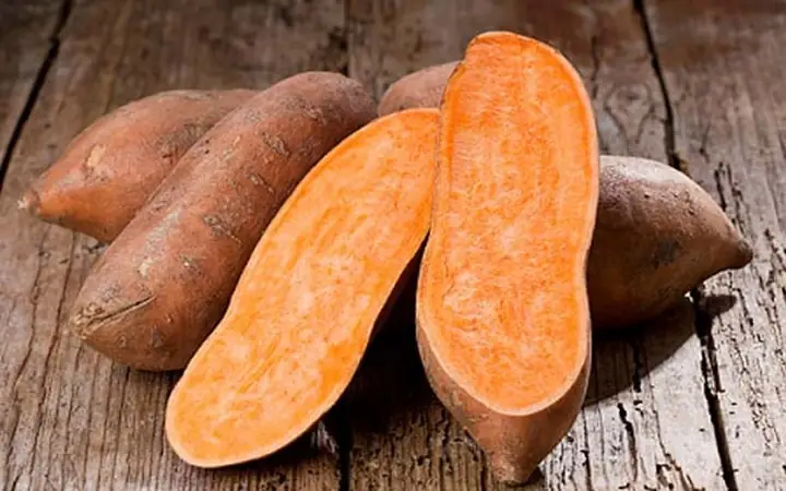 Khoai Lang Mật Là Gì?