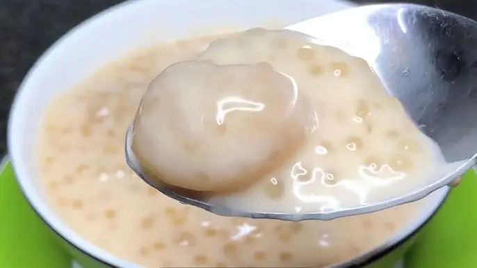 3. Cách Nấu Chè Khoai Môn Bột Năng 3. Cách Nấu Chè Khoai Môn Bột Năng