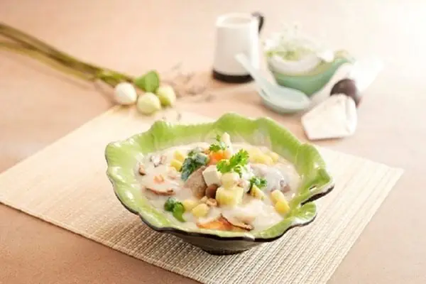 Cách Làm Món Kiểm