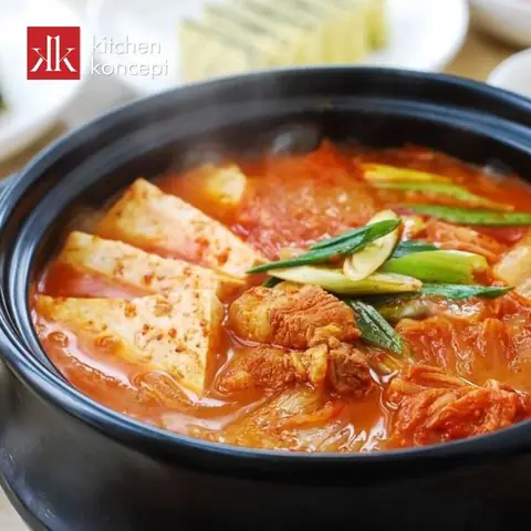 Một Số Lưu Ý Để Món Canh Kim Chi Hàn Quốc Ngon Chuẩn Vị Một Số Lưu Ý Để Món Canh Kim Chi Hàn Quốc Ngon Chuẩn Vị