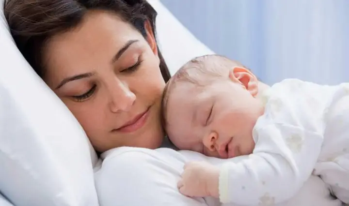 1.1 Lợi sữa, giúp mẹ sữa nhanh phục hồi sau sinh