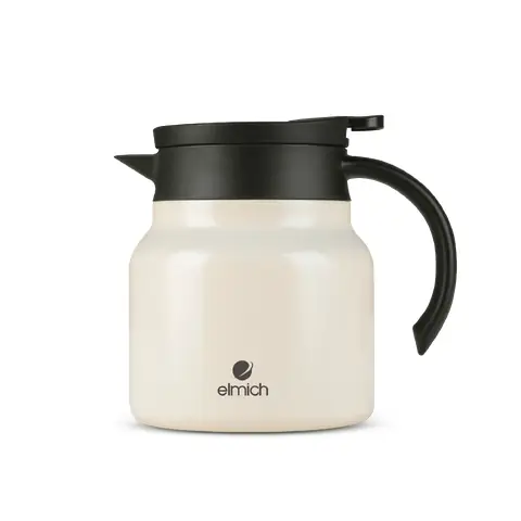 Bình Giữ Nhiệt Gia Đình Inox 304 Elmich El8299 Dung Tích 900ml